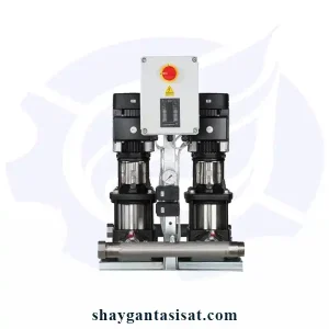 بوستر-پمپ-آبرسانی