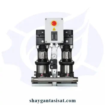 بوستر-پمپ-آبرسانی