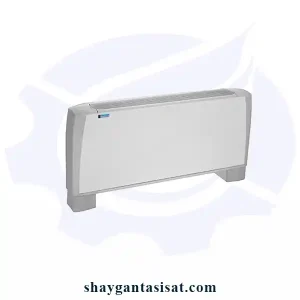 فن کوئل زمینی