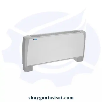 فن کوئل زمینی