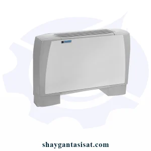 فن کوئل زمینی مدل SB-200