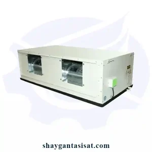 فن کویل کانالی