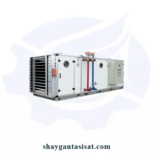 هواساز-معمولی