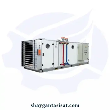 هواساز-معمولی