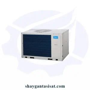 چیلر اسکرال