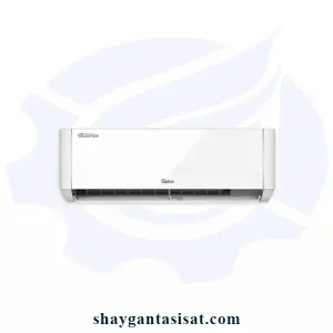 کولر گازی دیواری