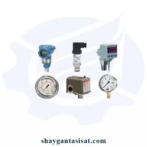 تجهیزات-فشار