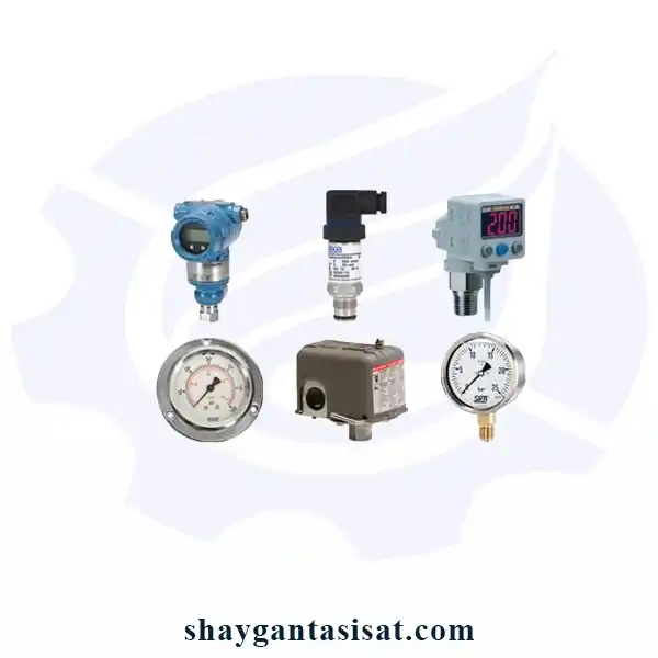 تجهیزات-فشار