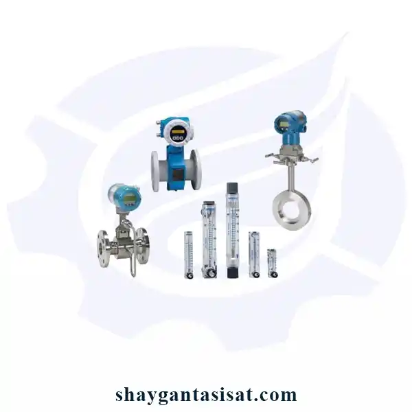 تجهیزات-فلو