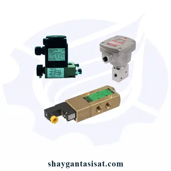 تجهیزات-پنوماتیک