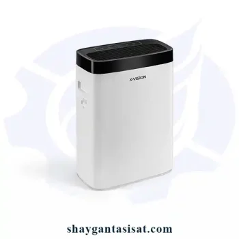 تصفیه-هوا-ایکس-ویژن-مدل-KJ-306