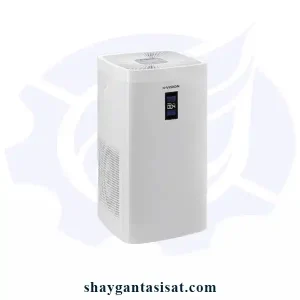 تصفیه-هوا-ایکس-ویژن-مدل-KJ-608