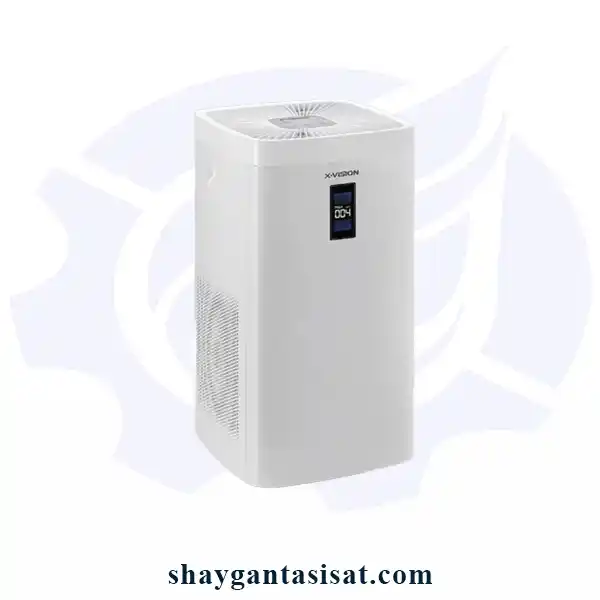 تصفیه-هوا-ایکس-ویژن-مدل-KJ-608