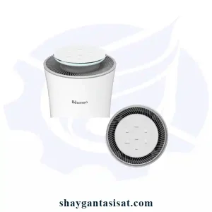 تصفیه-هوا-بویمن-مدل-Z400-1
