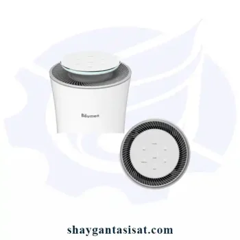 تصفیه-هوا-بویمن-مدل-Z400-1