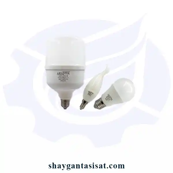 روشنایی-عمومی-خانگی