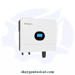 سانورتر-SPF6000-ES-plus-Growatt