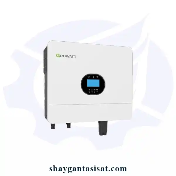 سانورتر-SPF6000-ES-plus-Growatt