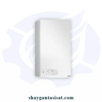 پکیج-دیواری-ایران-رادیاتور-24000-مدل-M24FF