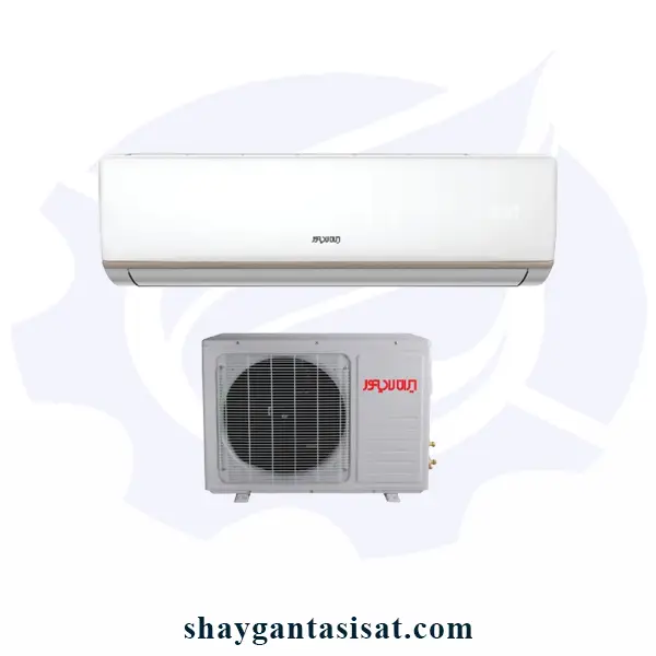 کولر-گازی-اسپلیت-دیواری-24000-اینورتر-ایران-رادیاتور-مدل-IAC-24CHXA-IAID